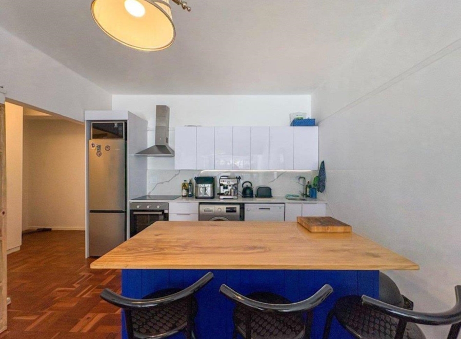 To Let 3 Bedroom Property for Rent in Vredehoek Western Cape